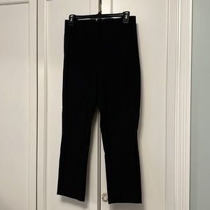 rag & bone Cropped Pants
